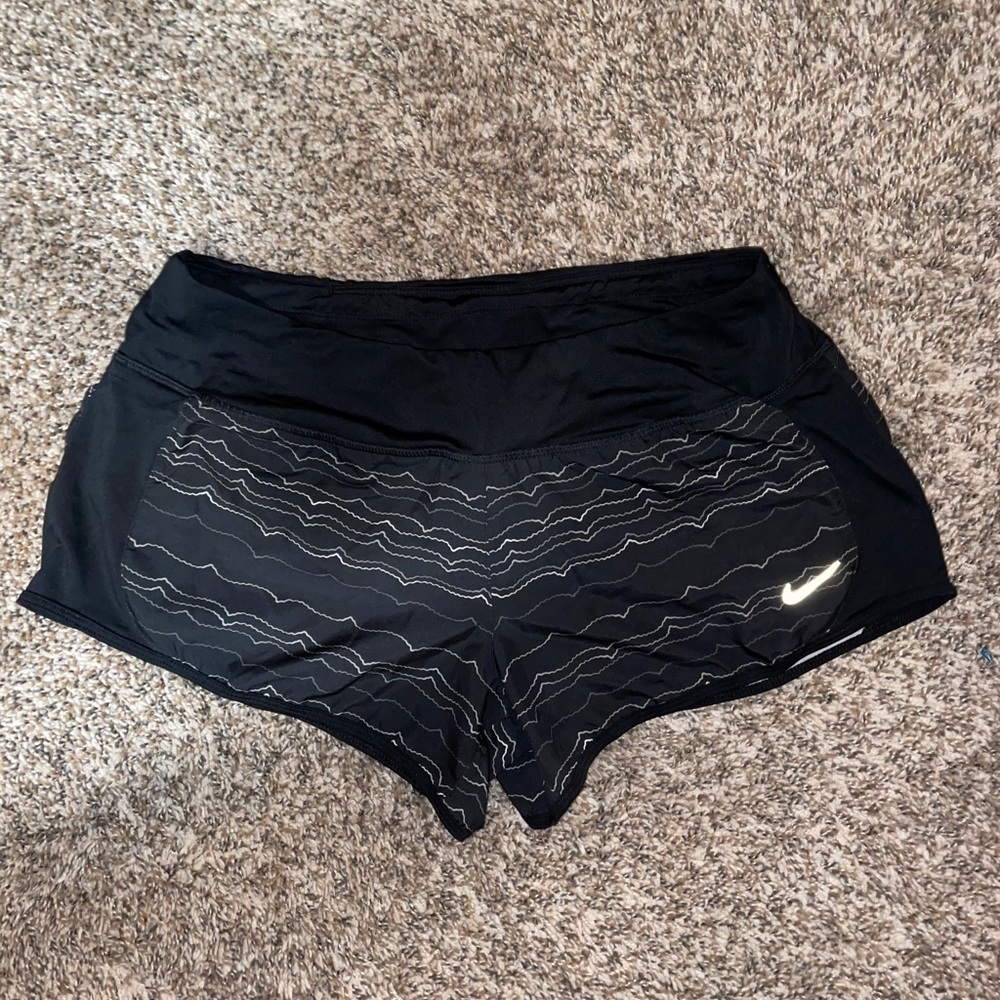 Nike Dru-fit Shorts